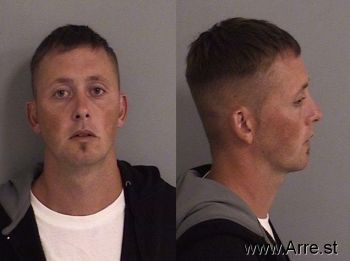 Caleb Michael Pitre Mugshot