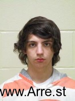 Caleb  Wallace Mugshot