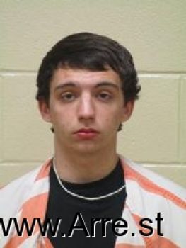 Caleb  Wallace Mugshot