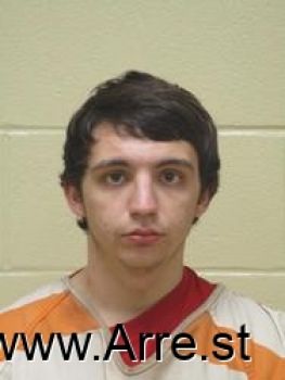 Caleb  Wallace Mugshot