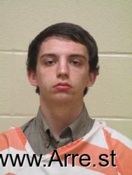 Caleb  Wallace Mugshot