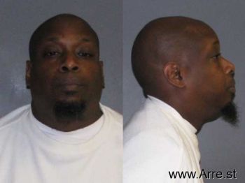 Calvin Bruce Hall Jr Mugshot