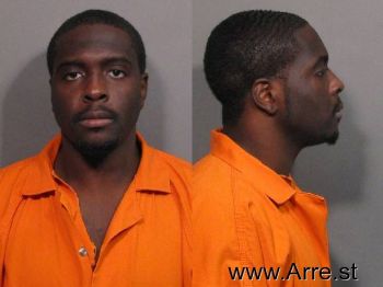 Calvin Wayne Horton Mugshot