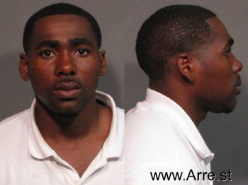 Calvin Ray Johnson Mugshot