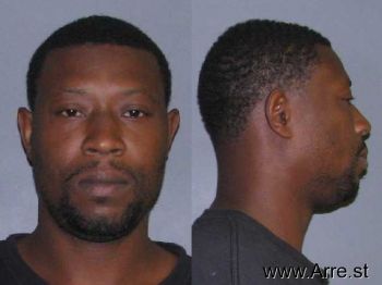 Calvin Jermaine Lee Mugshot