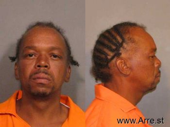 Calvin Wayne Thomas Mugshot