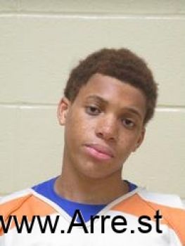 Cameron  Handy Mugshot