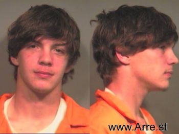 Cameron Ray Hunter Mugshot