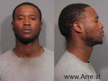 Cameron Deshane Lewis Mugshot