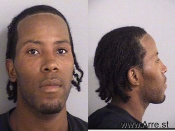 Cameron  Singleton Mugshot