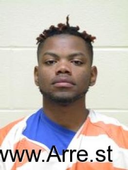 Cameron  Walker Mugshot