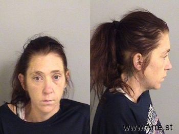 Candace S Miller Mugshot