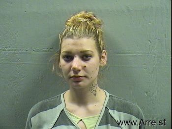 Candace  Smith Mugshot