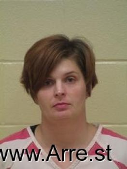 Candice  Young Mugshot