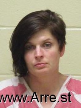 Candice  Young Mugshot