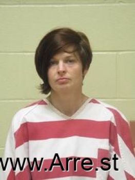 Candice  Young Mugshot