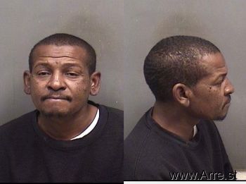 Carl  Miller Mugshot