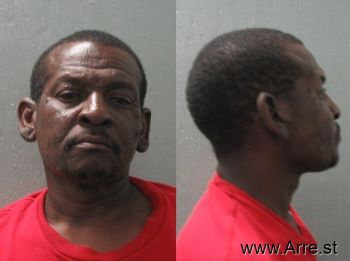 Carl  Miller Mugshot