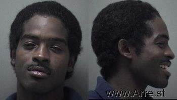 Carl Lavon Poke Mugshot