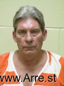 Carl  Wallace Mugshot