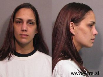 Carley Michelle Hicks Mugshot