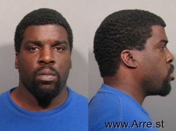 Carlo Lorenzo White Mugshot