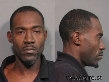 Carlos Ray Harris Mugshot