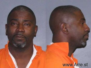 Carlos Darnell Howard Mugshot