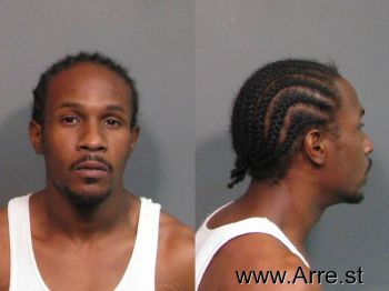 Carlos Lee Johnson Mugshot