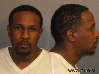 Carlos Lee Johnson Mugshot