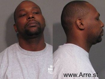 Carlos Dewayne Love Mugshot