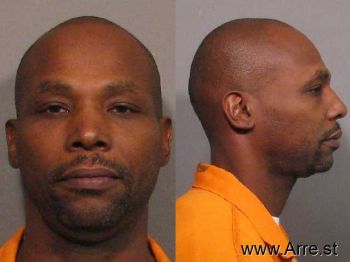 Carlos Dewayne Love Mugshot