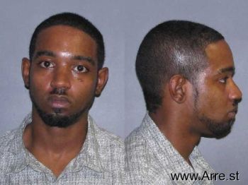 Carlos Johaun Moore Mugshot