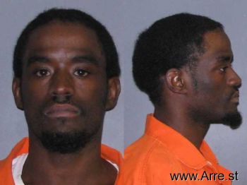 Carlos Cartez Moore Mugshot