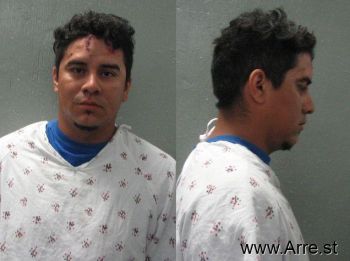 Carlos  Morales Mugshot