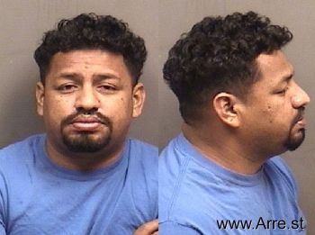 Carlos  Reyes-carrunza Mugshot