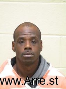 Carlos  Thomas Mugshot