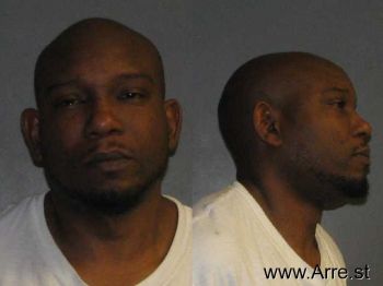 Carlos Dewayne Youngblood Mugshot