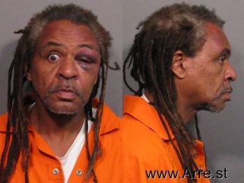 Carlous Bernard Goodson Mugshot