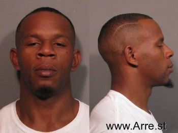 Carlton Deshan Johnson Mugshot