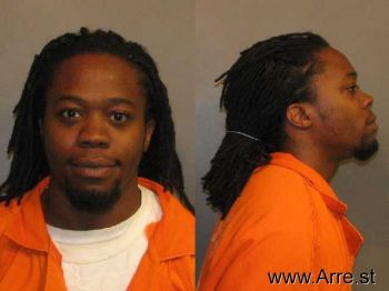 Carlton Donnell Moore Mugshot