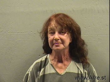 Carol  Anderson Mugshot