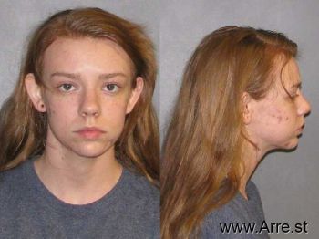 Carol Sabrina Star Doss Mugshot