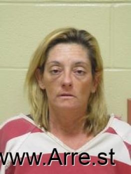 Carrie  Pittman Mugshot