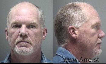 Carroll Wesley Andrepont Mugshot