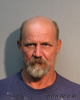 Carroll James Breaux Mugshot