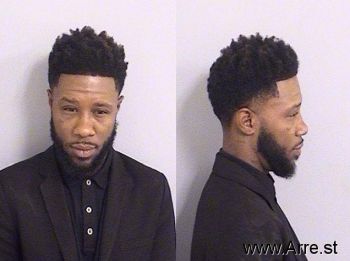 Carvell  Batiste Mugshot