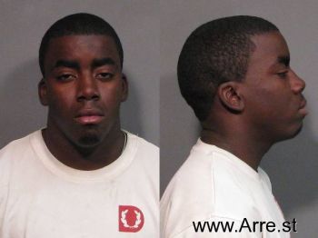 Carvin Louis Anderson Mugshot