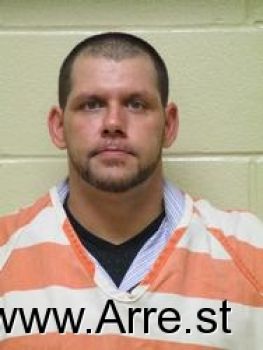 Casey  Cantrell Mugshot