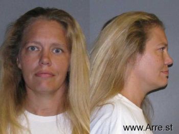 Casey Carolyn Davis Mugshot